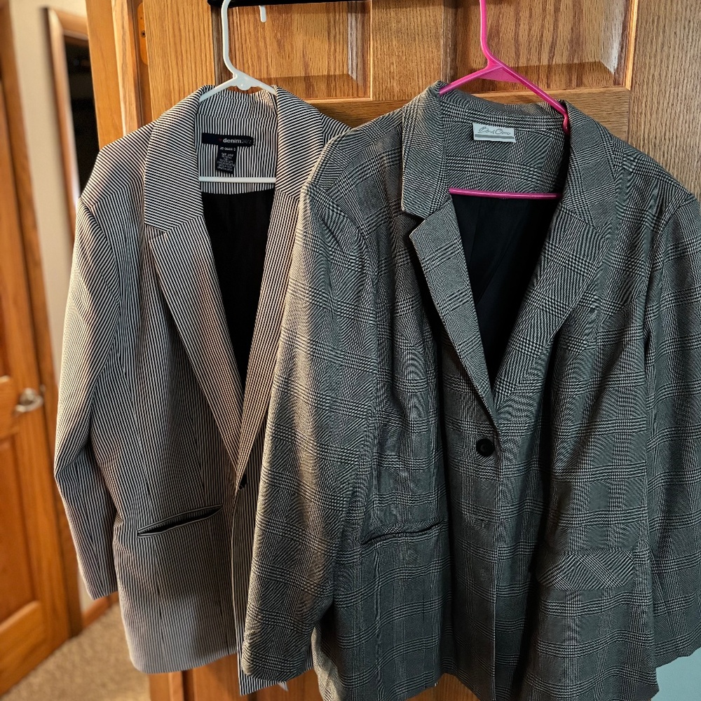 Blazer
